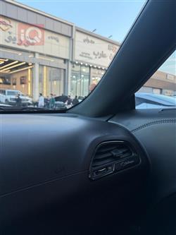 دودج تشالنجر